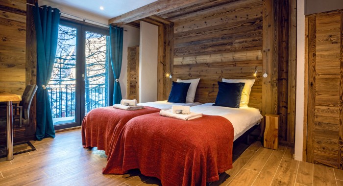 Chalet La Belle Etoile, Val D'Isere ski chalet, image 5